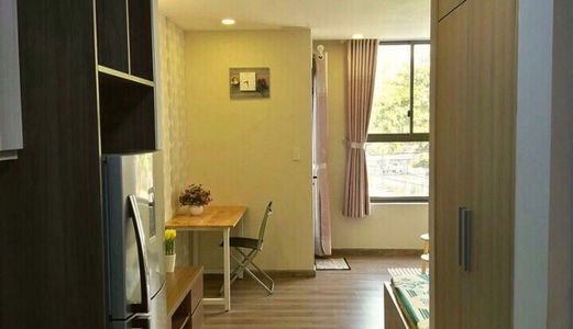 Chuyển Nhượng Gấp Căn 1pn Có Sẵn Hđ Thuê Nhà 1 Năm Tại Orchard Garden