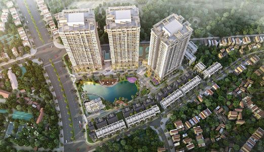 Hateco Xuân Phương Cân Hộ Chất Lượng Tốt Giá Phù Hợp Cho Gia Đình Có Thu Nhập 20tr/Tháng