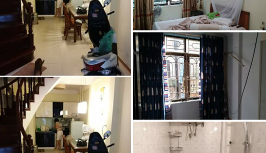 Bán Nhà Hiếm Phố Giảng Võ, Nhà Phân Lô Ô Tô Đỗ Cửa 31m2, Giá 3.33 Tỷ, Khách Đến Sớm Mua Được Sớm.