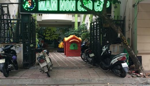 Bán Nhà Mặt Phố Xã Đàn, Diện Tích 415m Cấp 4, Mặt Tiền 12m, Giá 400 Triệu/M ( 166 Tỷ)