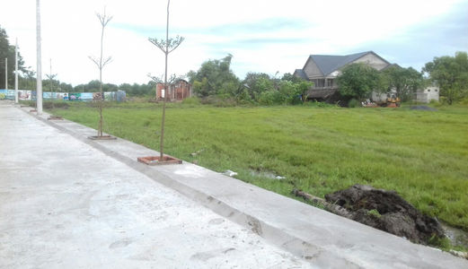 Bán Đất Bình Chánh,Giáp Tỉnh Lộ 10, Thổ Cư 100%, Shr Dt 90M2 Giá 420Tr. Lh: 0961.775.579