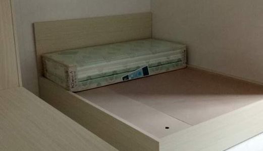 Cho Thuê Phòng Trọ Cao Cấp Ngay Trung Tâm Quận 7, Khu Dân Cư Tân Quy