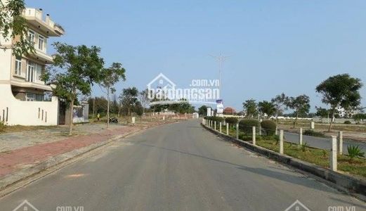 Bán Lô Đất 144m2 Đường Lớn – Giá Đầu Tư – Thích Hợp Kinh Doanh – Ven Biển Đà Nẵng.