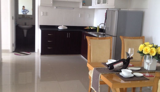 Mua Ngay Căn Hộ Giá Rẻ  Tại Trung Tâm Thủ Đức