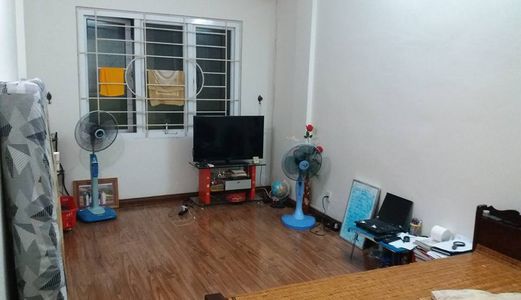 Bán Nhà Phố Nguyễn Lân, Trường Chinh, 3.9 Tỷ 42m2, 4 Tầng, 2 Thoáng – Phân Lô - Ô Tô Đỗ Thỏa Mái.