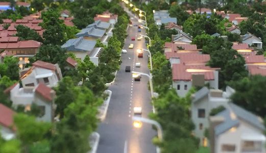 Bán Lô Góc 2 Mặt Tiền 275m2 Tại KĐT Nam Vĩnh Yên.