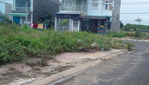 Bán Đất Sổ Hồng Thổ Cư Gần Khu Du Lịch Bửu Long