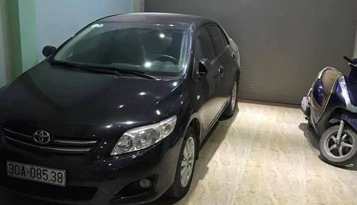 Phân Lô Thái Hà, 50m2, Mt 6m, Gara Ô Tô 7 Chỗ , Hiện Đại,  Nội Thất Tiền Tỷ, 5.4 Tỷ.