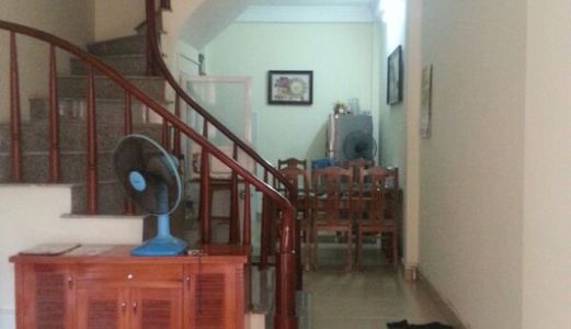 Giá Đình Tôi Bán Căn Nhà 33m-Cạnh Hồ Yên Phúc-Văn Quán-2,15ty-SĐCC-Ngõ 2,5m