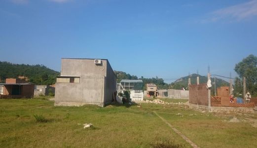 Cần Bán 1 Số Lô Đất Hòn Nghê Vĩnh Ngọc Giá Rẻ Chỉ Từ 300 Tr/ Lô Diện Tích 75 M2 