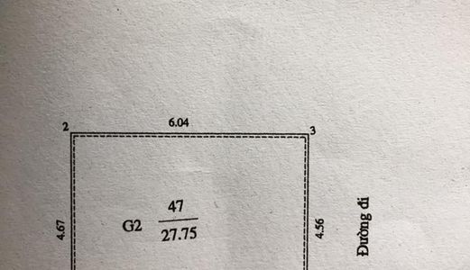 Bán Nhà Số 100 Láng Hạ Mp 28m2- Xây 3 Tầng-Mặt Tiền 4,56m (Giá 8,2 Tỷ)