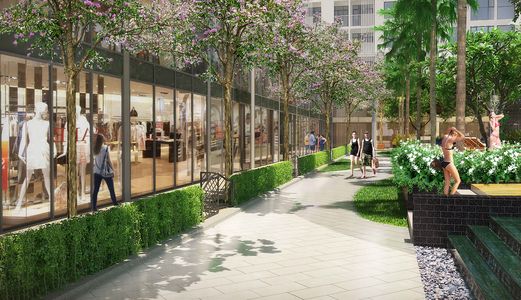 Hot!!! Dự Án Jamila Khang Điền Lại Dậy Sóng Với Block A, Quận 9