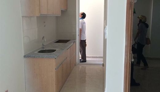 Căn Hộ The Cbd 2pn, 3pn Nhận Nhà Ở Ngay, Tại Trung Tâm Quận 2.