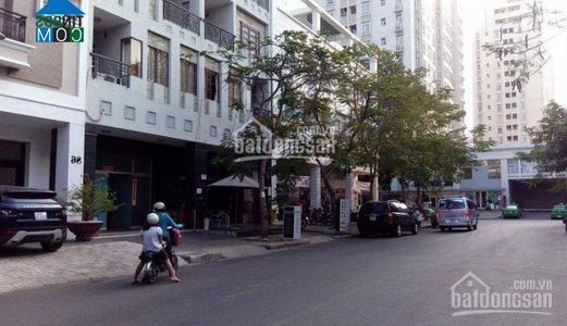 Cho Thuê Để Làm Cửa Hàng, Ki Ốt Tại Khu Nhà Phố Hưng Gia - Quận 7 - Hồ Chí Minh 