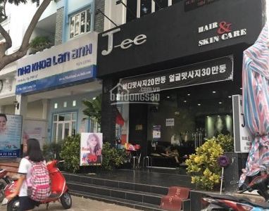 Cho Thuê Để Làm Cửa Hàng, Ki Ốt Tại Khu Nhà Phố Hưng Gia - Quận 7 - Hồ Chí Minh 