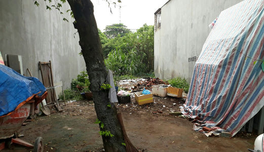 Lô Đất Đường Số 8Đặng Văn Bi Dt 5.51x16.6 Giá.2,15 Tỷ.P,Trường Thọ Q TĐ.