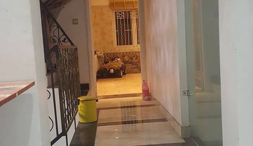 Bán Nhà Số 26 Ngõ 532 Nguyễn Trãi,Thanh Xuân 4,5 Tầng Chính Chủ, Diện Tích 41m2