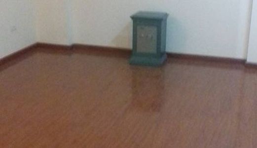 Nhà Cực Đẹp 4 Tầng Cách Mặt Phố Yên Lãng 30m – Giá 4tỷ_ Có Tl