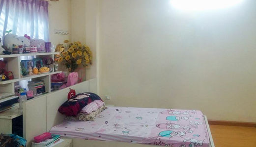 Bán Nhà Ngõ Phố Trần Khát Chân 43m2, 5 Tầng, Mặt Tiền 6.5m, 3.95 Tỷ.