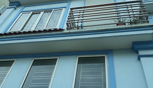 Phân Lô, Ô Tô Đỗ Cửa Nhà Đẹp Ở Ngay Phố Nguyễn Thị Định, Trung Hòa, Cầu Giấy, 45m2, 5 Tầng