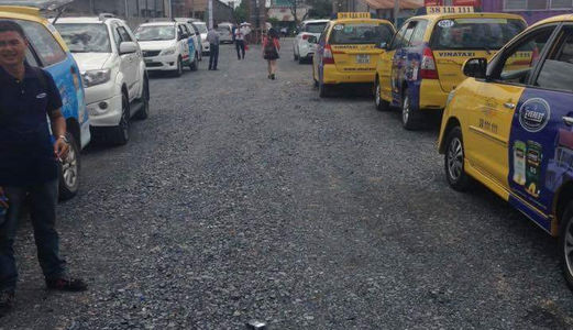 Đất Thổ Cư, Shr Gần Khu Công Nghiệp Thuận Đạo, Dt100m2 Giá Chỉ 179tr/Nền.