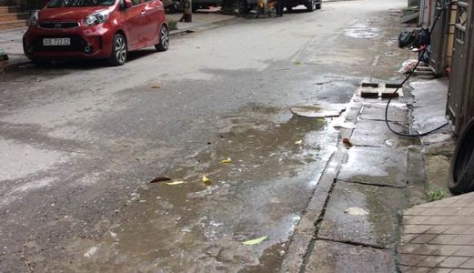 Bán 37m Đất Đầu Làng Phú Đô 3 Mặt Ngõ Rộng Giá 1.7 Tỷ