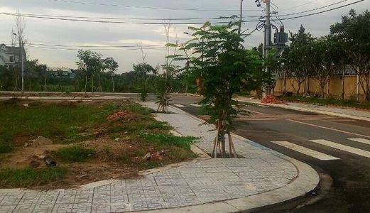 Đất Nền Siêu Rẽ. Còn 5 Lô 52m2 Chỉ 1 Tỷ 130 Triệu. Sổ Hồng. Đường Nguyễn Duy Trinh. Quận 9. 0989988