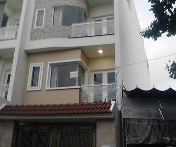 Bán Nhà  Mt Đường 19 Tên Lửa, Q.Bình Tân, 4.5x20m 3.5 Tấm Giá 7.7 Tỷ