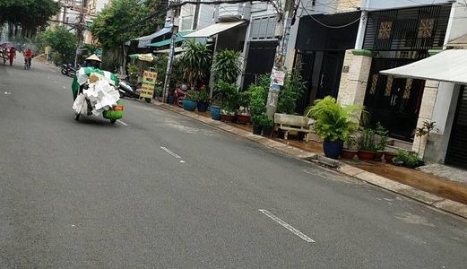 Bán Nhà  Mt Đường 19 Tên Lửa, Q.Bình Tân, 4.5x20m 3.5 Tấm Giá 7.7 Tỷ