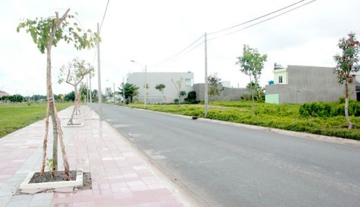 Đất Nền Quận 2, Võ Chí Công, Sổ Đỏ- Thổ Cư 100%, Xdtd