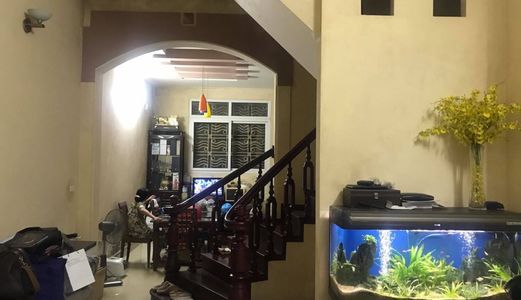 Bán Nhà Nguyễn Trãi, Ngã Tư Sở, 47m2, 5 Tầng, Mt 4,3m, Ô Tô Đỗ Cửa