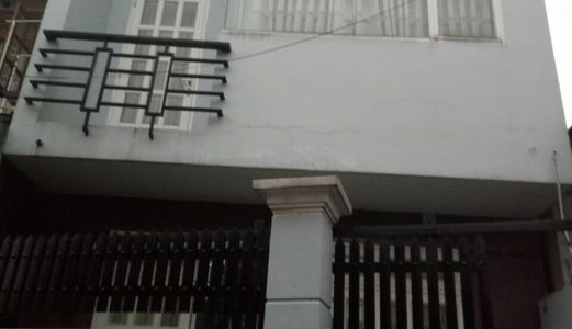 Bán Nhà Đường 16 Thành Mỹ Lợi Q2