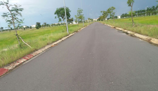 Đất Thổ Cư 100%, 230 Tr/Nền,Xd Tự Do,Sổ Hồng 2017—0976.762.814