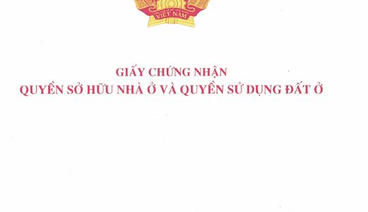 Bán Nhà Mới Xây Đầy Đủ Tiện Nghi Tại Trung Tâm Quận 10