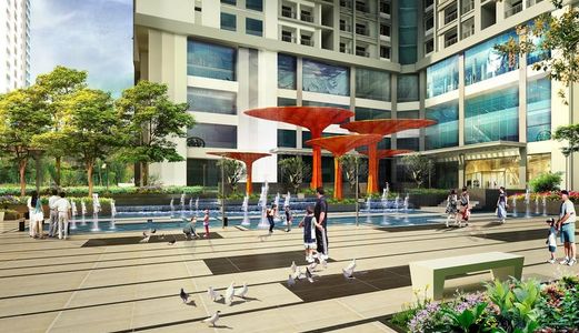 Căn Hộ Sở Hữu 4 Mt Tạ Quang Bửu Vị Trí Trắc Địa Nhất Quận 8 Giá Chỉ 22tr/M2 Đã Vat