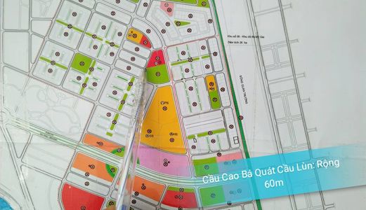 Mua Đất Tặng Vàng:  Khu Đô Thị Mỹ Gia_Giá Cả Hợp Lý_ Nơi An Cư Lý Tưởng.