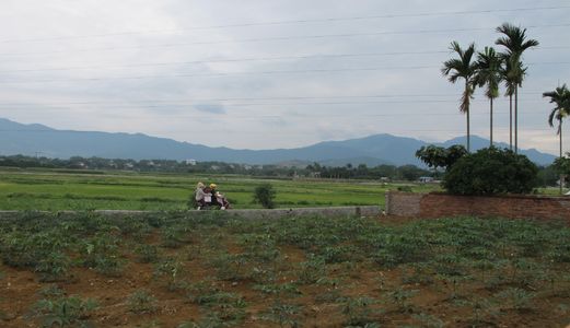 Bán Đất Dt 700m2, Phú Cát, Hòa Lạc, Quốc Oai. Sổ Đỏ, Giá 2.8tr/M2. Miễn Tg