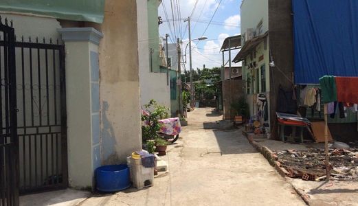 Cho Thuê Nhà Nguyên Căn Mới Xây Khu Vực Nhà Bè, 2PN 2WC, Chính Chủ. Liên Hệ 0901910629