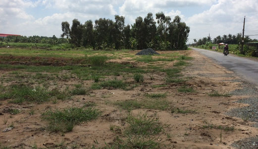 Cần Tiền Bán Rẻ Lô Đất Nền Kdc Phú An Thạnh,