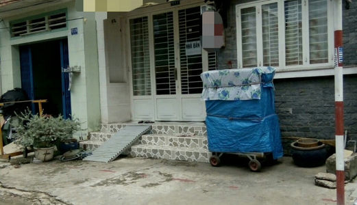 Bán Gấp Nhà Riêng 80m2 Mặt Tiền Lê Văn Lương, Nhà Bè Chỉ 1,35 Tỷ, Shr