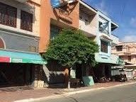 Đất Vàng Nằm Ngay Trung Tâm Bình Chánh