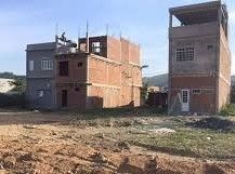 Đất Vàng Nằm Ngay Trung Tâm Bình Chánh