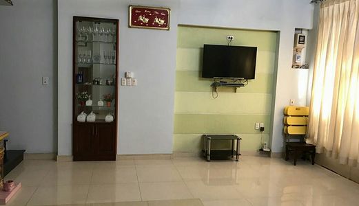 Bán Nhà Hẻm Xe Hơi 8m Lê Văn Sỹ P13 Q3 95m2 Tiện Xây Mới Giá 10 Tỷ