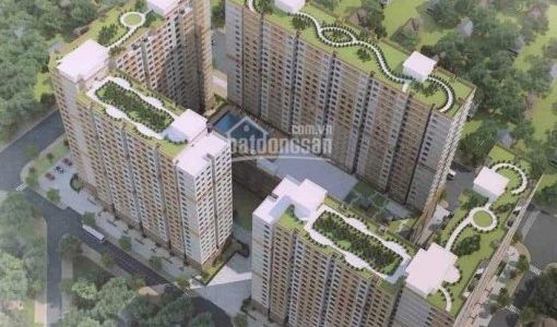 Căn Hộ Quận 8_Pháp Lý Rõ Ràng - Tiến Độ Xây Dựng Đúng Cam Kết - Giá Hot!! Nhất Tây Sài Gòn 19Tr/m2