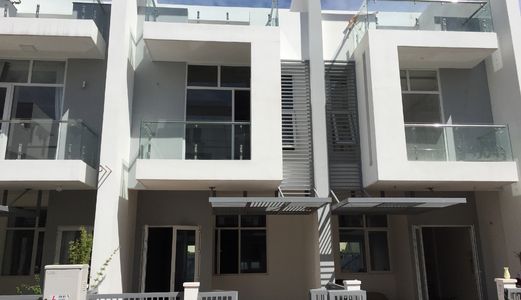 Bán Nhà Phố Đất Nền Quận Bình Tân Vòng Xoay An Lạc Vị Trí Đẹp