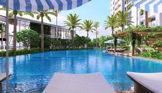 Mở Bán Block Đẹp Nhất Căn Hộ Cao Cấp Jamila Khang Điền