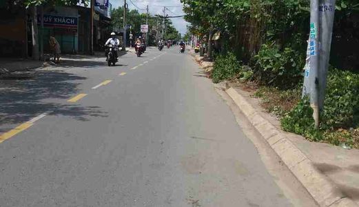 400m2 Đất Mặt Tiền Nguyễn Văn Tạo Nhà Bè Giá 3,65 Tỷ Shr Xây Tự Do