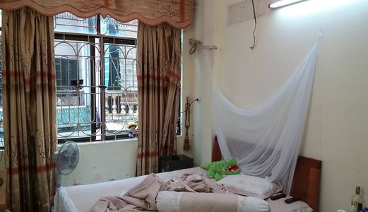 Bán Nhà Phân Lô Giảng Võ 35m2 Chỉ Có 3.33tỷ.