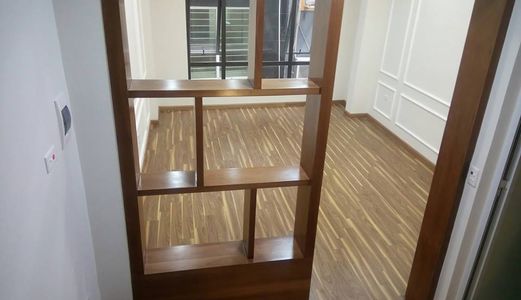 Bán Nhà Mễ Trì Thượng Mễ Trì Dt 45mx4t,Cách Khu Hội Nghị Quốc Gia 100m,Đường Oto,Lô Góc Giá 3.55 Tỷ