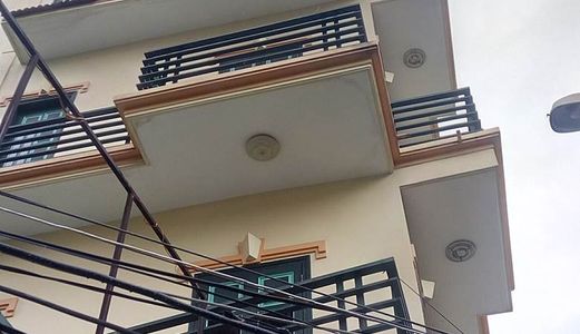 Nhà Đẹp, Lô Góc, Kd, Ô Tô Đậu, View Đẹp Phố Nguyễn An Ninh, 48 M2, Mt 6m, 6.2 Tỷ.